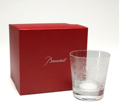 バカラ（Baccarat） ローハン 1-510-238 オールドファッション